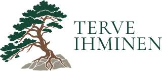Terve Ihminen - Tasapainoa keholle ja mielelle